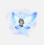 Chosen One Seren (Dawn)&nbsp;(Stand)