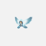 Chosen One Seren (Midnight) (Attack&nbsp;3)