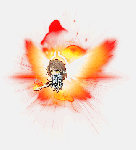 Chosen One Seren (Sunset)&nbsp;(Stand)