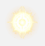 Crest of the Solar Effect (Crest of Flames&nbsp;Attack)