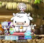 Minor Happiness Chair