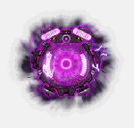 Abyssal Lightning Effect&nbsp;(Passage)