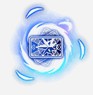 Noire Carte Effect (Reverse&nbsp;Card)