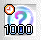 1000 Selective Arcane Symbol Vouchers - Copy