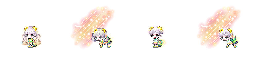 Chew Chew Island Set