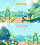 Blooming Moment Weather