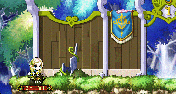 Spirit Jump Effect