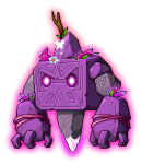 Nightmare Golem
