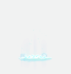 Absorption River Puddle Drench Effect&nbsp;(Tile)