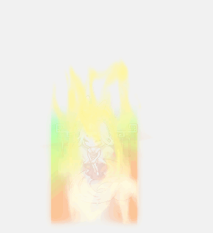 Anima's Warrior Effect