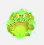 Mountain Enclosure Effect