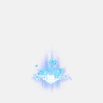 Slumber Awakening Effect&nbsp;(River)