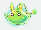 Guardian Angel Slime