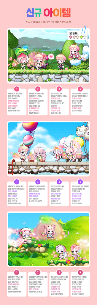 Peach Blogsplot Peach Set Recommendations | Orange Mushroom's Blog