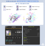 Flower Cloud Orchid&nbsp;Set