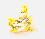 Battleship Bomber Effect&nbsp;(4)