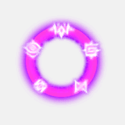 Beholder's Buff Effect