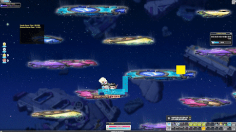 Guardian Slime Wave Development