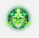 Poison Region Effect