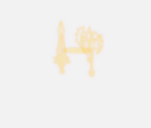 Scarring Sword Effect