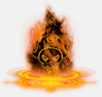 Sign of Bombard Effect