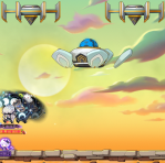 Bombardment Drone (Deactivated)