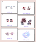 Gold Hands Silver Hands Awards Winners&nbsp;Outfits