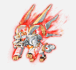 Kalos P2 (Skill&nbsp;6)