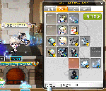 One-Handed Weapon Motions