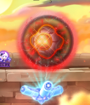 Sphere of Odium&nbsp;(Activated)