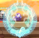 Sphere of Odium&nbsp;(Barrier)