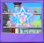 Fever Time Reese and&nbsp;Ellie