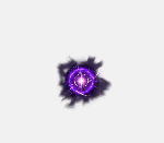 Cosmic Matter Effect&nbsp;(Explosion)