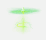 Dance of Frozen Wind&nbsp;Effect