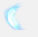 Elemental Slash Effect