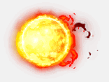 Flame Orb Effect (3)