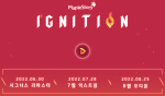 MapleStory Ignition