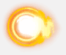 Orbital Flame III Effect