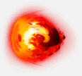 Orbital Flame IV Effect (Fox)