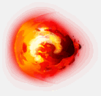 Orbital Flame IV Effect (Fox Enhanced)
