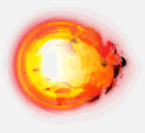 Orbital Flame IV Effect (Fox)