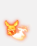 Spirit of Flame Effect (Flame&nbsp;Fox)