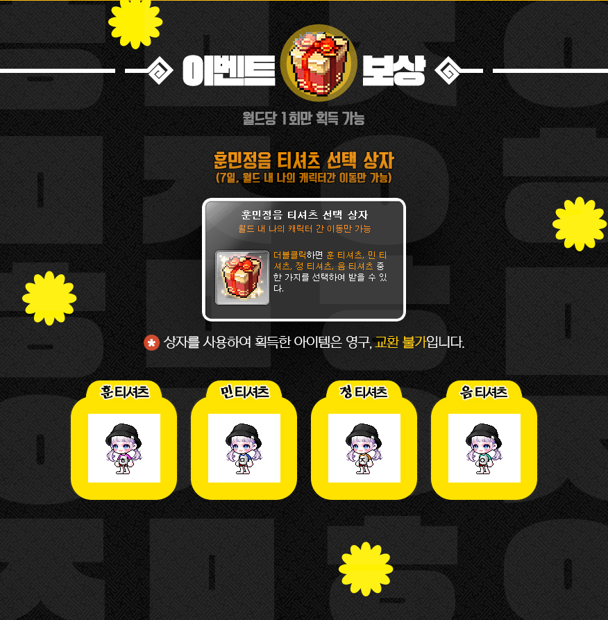 Hunminjeongeum Tshirts - Copy