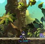 Curse Enchant Effect