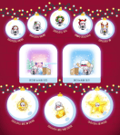 Gift Box Christmas Shop&nbsp;Items