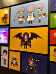 Dimensional Library (MapleStory Job Illustrations)&nbsp;(11)