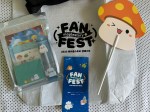 MapleStory Fan Fest&nbsp;(Bag)