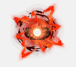 Cannon Buster VI&nbsp;Effect