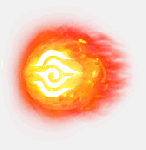 Enhanced Orbital Flame VI&nbsp;Effect