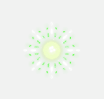 Essence Sprinkle VI&nbsp;Effect